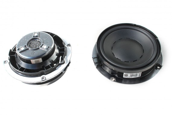 VW PASSAT B8 GŁOŚNIKI NAGŁOŚNIENIE DYNAUDIO 3Q0035466C WZMACNIACZ 3G0035621C 1Q0035454D 3C0035453B 3G0035411B 3G0035412B +WIĄZKI