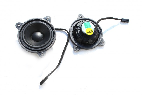 VW PASSAT B8 GŁOŚNIKI NAGŁOŚNIENIE DYNAUDIO 3Q0035466C WZMACNIACZ 3G0035621C 1Q0035454D 3C0035453B 3G0035411B 3G0035412B +WIĄZKI