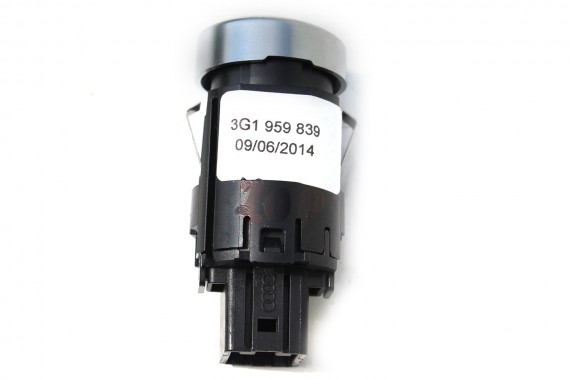 VW PASSAT B8 ARTEON PRZYCISK START STOP 3G1959839 3G1 959 839 PRZYCISKI 3G 3G8 3G1959839 3G1959839 3G1959839 3G1959839 3G1959839