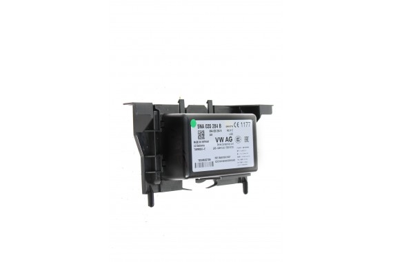 VW GOLF 7 PASSAT B8 MODUŁ STEROWNIK USŁUG ONLINE 5NA035284B 5NA 035 284 B 5NA035284B 5NA035284B 5NA035284B 5NA035284B 5NA035284