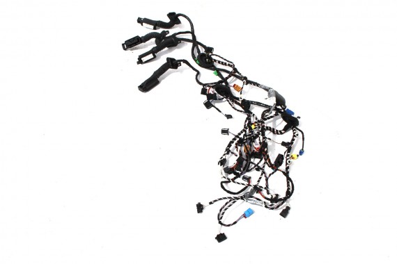 VW PASSAT B8 WIĄZKA DRZWI DYNAUDIO 3G0971693E 3G0971694E 3G1971120BG 3G1971121BG 3G1971120BG 3G1971121BG 3G0971693E 3G0971694E