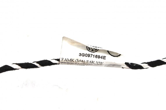 VW PASSAT B8 WIĄZKA DRZWI DYNAUDIO 3G0971693E 3G0971694E 3G1971120BG 3G1971121BG 3G1971120BG 3G1971121BG 3G0971693E 3G0971694E