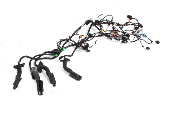 VW PASSAT B8 WIĄZKA DRZWI DYNAUDIO 3G0971693E 3G0971694E 3G1971120BG 3G1971121BG 3G1971120BG 3G1971121BG 3G0971693E 3G0971694E