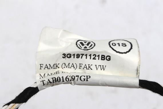 VW PASSAT B8 WIĄZKA DRZWI DYNAUDIO 3G0971693E 3G0971694E 3G1971120BG 3G1971121BG 3G1971120BG 3G1971121BG 3G0971693E 3G0971694E