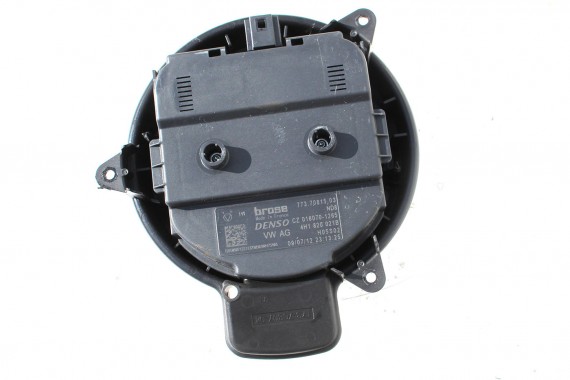 AUDI A6 A7 A8 WENTYLATOR NAGRZEWNICY 4H1820021B 4H1820021C dmuchawa 4H1 820 021 B 4H1820021 4H1820021A 4H1820021B 4H1820021C 4H