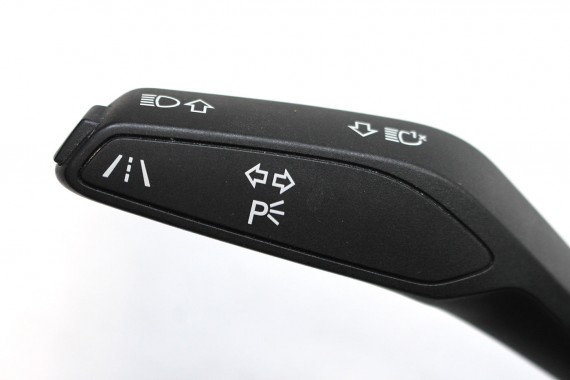 AUDI A4 Q7 MANETKI + TAŚMA AIR BAG 4M0907129JE 4M0 907 129 JE przełączniki kierownicy moduł 4N0907129QA 4N0907129NJ 4N0907129NS
