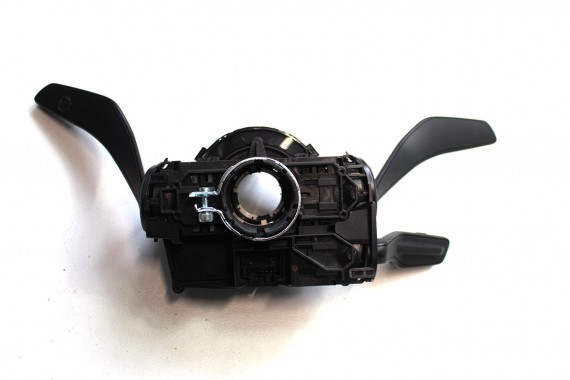 AUDI A4 Q7 MANETKI + TAŚMA AIR BAG 4M0907129JE 4M0 907 129 JE przełączniki kierownicy moduł 4N0907129QA 4N0907129NJ 4N0907129NS