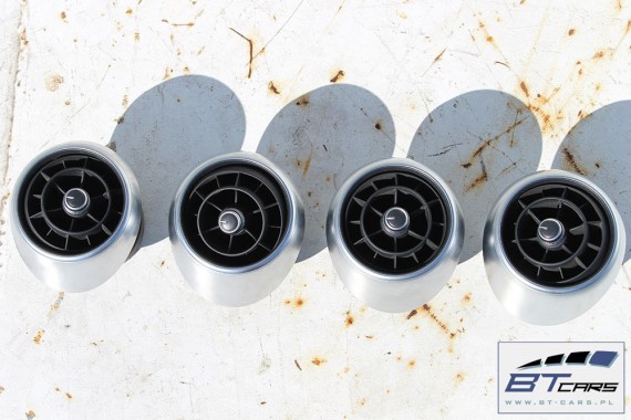 VW A1 WLOTY WLOT POWIETRZA KONSOLI TAPICERKA 8X 8X1820901 8X1820902 8X1820951 8X1 820 901 8X1820902 8X1820951 kratki 8X1820901