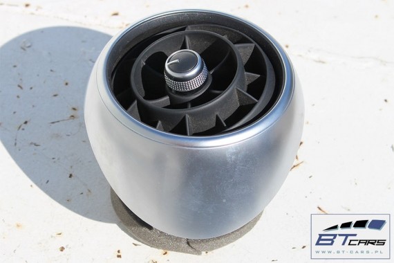 VW A1 WLOTY WLOT POWIETRZA KONSOLI TAPICERKA 8X 8X1820901 8X1820902 8X1820951 8X1 820 901 8X1820902 8X1820951 kratki 8X1820901