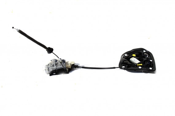 AUDI A6 A7 DOCIĄG 4G8839015 4G8839003 DRZWI TYŁ LEWY DOMYKANIE DOCIĄGANIE ZAMEK SILNICZEK 4G8 839 015 4G 4G8839015 4G8839003