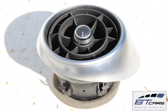 VW A1 WLOTY WLOT POWIETRZA KONSOLI TAPICERKA 8X 8X1820901 8X1820902 8X1820951 8X1 820 901 8X1820902 8X1820951 kratki 8X1820901