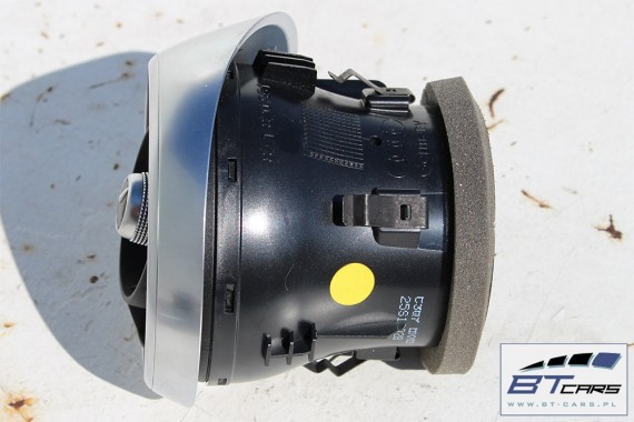 VW A1 WLOTY WLOT POWIETRZA KONSOLI TAPICERKA 8X 8X1820901 8X1820902 8X1820951 8X1 820 901 8X1820902 8X1820951 kratki 8X1820901