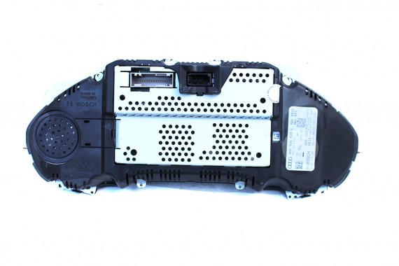 AUDI A8 ZEGARY LICZNIKI BENZYNA FSi 4H0920930L 4H0920930LX 4H0 920 930 ZEGAR LICZNIK ZESTAW WSKAŹNIKÓW 4H 4H0920930L 4H0920930L