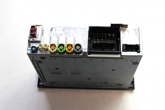 AUDI A4 A5 CZYTNIK MMI 8W0035036 3G+ SD SIM NAVI MIB II HIGH 8W0 035 036 MULITMEDIA STEROWNIK CENTRALNY 8W 8W0035036 8W0035036