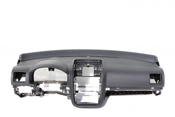 VW GOLF 5 V JETTA KONSOLA DESKA ROZDZIELCZA PULPIT KOKPIT 5G 1K1857181 1K1 857 181 5K 1K antracyt