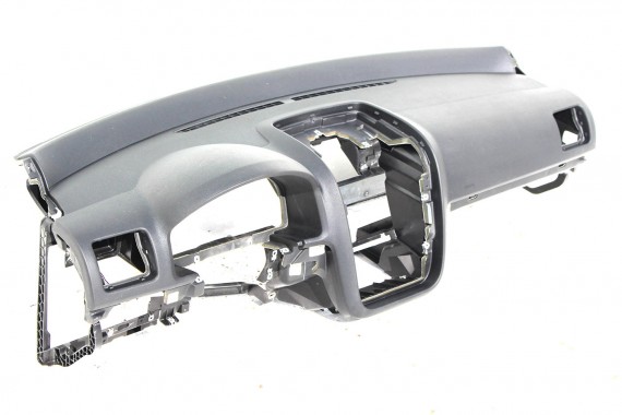 VW GOLF 5 V JETTA KONSOLA DESKA ROZDZIELCZA PULPIT KOKPIT 5G 1K1857181 1K1 857 181 5K 1K antracyt