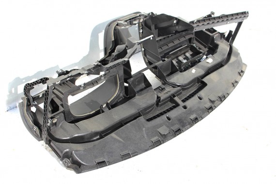 VW GOLF 5 V JETTA KONSOLA DESKA ROZDZIELCZA PULPIT KOKPIT 5G 1K1857181 1K1 857 181 5K 1K antracyt