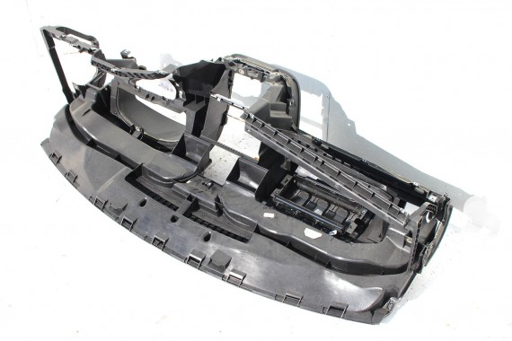 VW GOLF 5 V JETTA KONSOLA DESKA ROZDZIELCZA PULPIT KOKPIT 5G 1K1857181 1K1 857 181 5K 1K antracyt