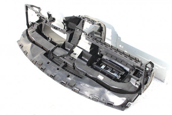 VW GOLF 5 V JETTA KONSOLA DESKA ROZDZIELCZA PULPIT KOKPIT 5G 1K1857181 1K1 857 181 5K 1K BRĄZ