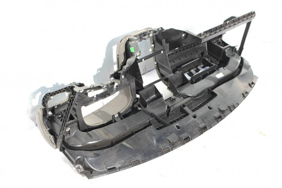 VW GOLF 5 V JETTA KONSOLA DESKA ROZDZIELCZA PULPIT KOKPIT 5G 1K1857181 1K1 857 181 5K 1K BRĄZ