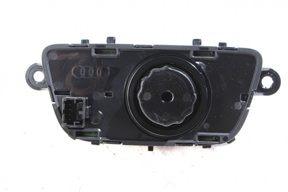 AUDI A4 A5 Q5 Q7 PRZEŁĄCZNIK WŁĄCZNIK ŚWIATEŁ 4M0941531P 4M0941531AB 4M0941531J 4M0941531P 4M0 941 531 P 4M0941531AB 4M0941531J