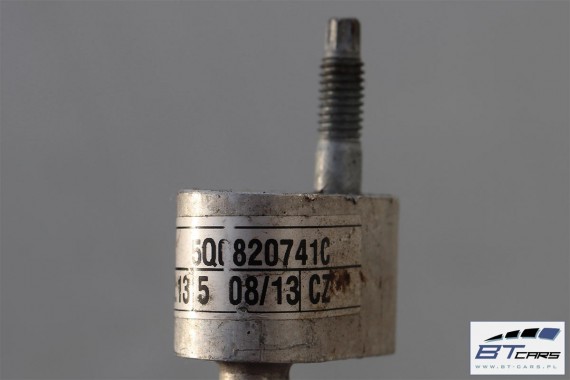 VW GOLF 7 AUDI A3 RURKI PRZEWODY KLIMATYZACJI KLIMY 5Q0816721C 5Q0820741C 5Q1816738C 5Q0820743E przewód 5Q0816721M 5Q0816721AG