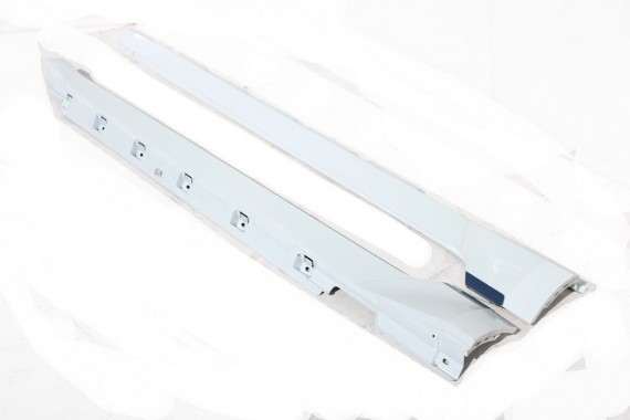 VW ARTEON LC9A LISTWA PROGOWA 3G8853855 3G8853856 Kolor biały listwy progowe 3G8 853 855 3G8853855 3G8853856 3G8853857 3G8853858