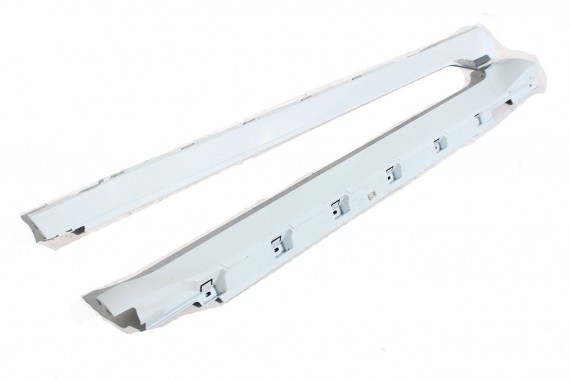 VW ARTEON LC9A LISTWA PROGOWA 3G8853855 3G8853856 Kolor biały listwy progowe 3G8 853 855 3G8853855 3G8853856 3G8853857 3G8853858