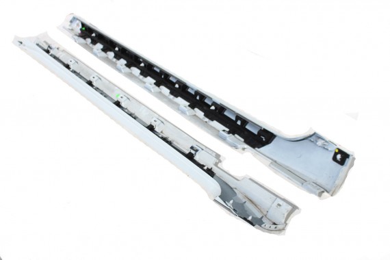 VW ARTEON LC9A LISTWA PROGOWA 3G8853855 3G8853856 Kolor biały listwy progowe 3G8 853 855 3G8853855 3G8853856 3G8853857 3G8853858