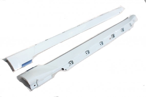 VW ARTEON LC9A LISTWA PROGOWA 3G8853855 3G8853856 Kolor biały listwy progowe 3G8 853 855 3G8853855 3G8853856 3G8853857 3G8853858