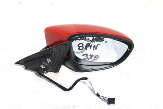 VW THE BEETLE LUSTERKO...