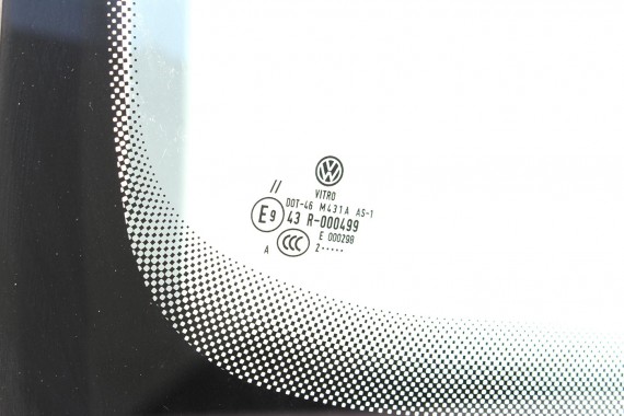 VW THE BEETLE SZYBA PRZEDNIA czołowa 5C5845011 5C5 845 011  5C 2012