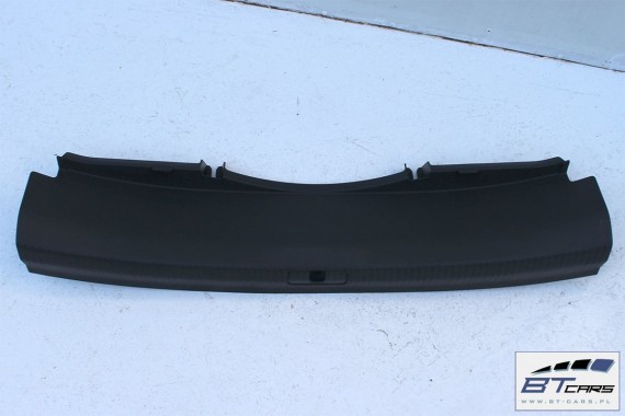 AUDI A4 B9 SEDAN BOCZEK + PAS + DYWAN BAGAŻNIKA 8W5863879F 8W5863880C 8W5863471 8W5863463A boczki bagażnik tapicerka 8W B9