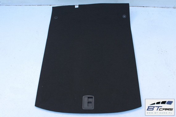 AUDI A4 B9 SEDAN BOCZEK + PAS + DYWAN BAGAŻNIKA 8W5863879F 8W5863880C 8W5863471 8W5863463A boczki bagażnik tapicerka 8W B9