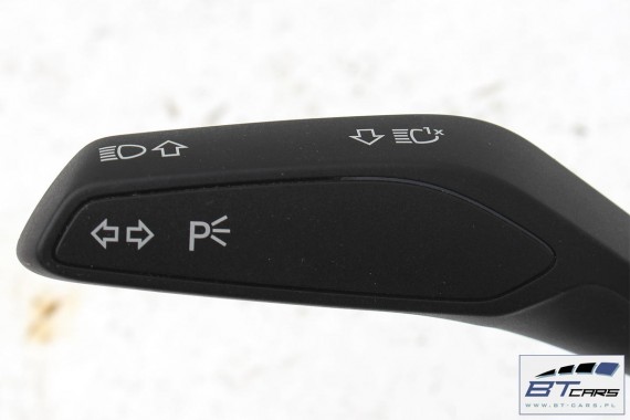 AUDI A4 MANETKI + TAŚMA AIR BAG 4M0907129HC 4M0 907 129 HC kierownicy + moduł manetka 8W 4N0907129KK 4N0907129PF 4N0907129MP