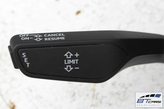 AUDI A4 MANETKI + TAŚMA AIR BAG 4M0907129HC 4M0 907 129 HC kierownicy + moduł manetka 8W 4N0907129KK 4N0907129PF 4N0907129MP