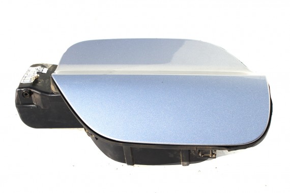 VW PASSAT B8 KOMBI KLAPKA WLEWU PALIWA 3G9809857A Kolor: LB7S Pyrit silber metallic 3G9 809 857 A 3G 3G9 2015-