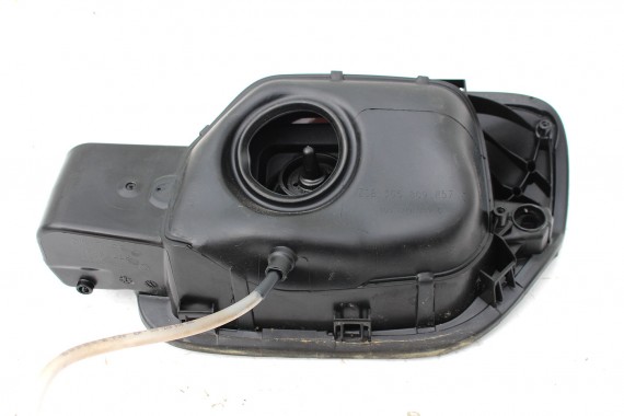 VW PASSAT B8 KLAPKA WLEWU PALIWA 3G5809857C Kolor: LD3Y red 3G5 809 857 C 3G5809857C 3G5809857C  3G5809857 3G5809857C 3G5809857G