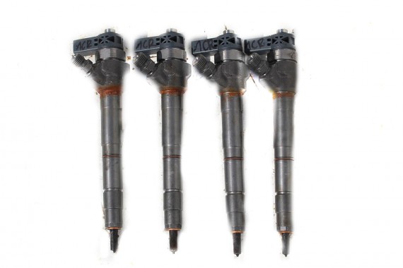 VW AUDI WTRYSKIWACZE...