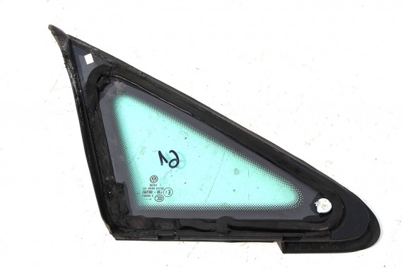 VW GOLF 7 VII SZYBA BOCZNA KAROSERYJNA 5G0845411E 5G0845412E PRZÓD 5G0 845 411 E 5G 5G0845411E 5G0845412E  5G0845411 5G0845412