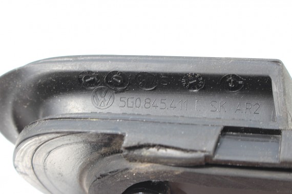 VW GOLF 7 VII SZYBA BOCZNA KAROSERYJNA 5G0845411E 5G0845412E PRZÓD 5G0 845 411 E 5G 5G0845411E 5G0845412E  5G0845411 5G0845412