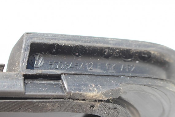 VW GOLF 7 VII SZYBA BOCZNA KAROSERYJNA 5G0845411E 5G0845412E PRZÓD 5G0 845 411 E 5G 5G0845411E 5G0845412E  5G0845411 5G0845412