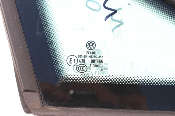 VW GOLF 7 VII SZYBA BOCZNA KAROSERYJNA 5G0845411E 5G0845412E PRZÓD 5G0 845 411 E 5G 5G0845411E 5G0845412E  5G0845411 5G0845412