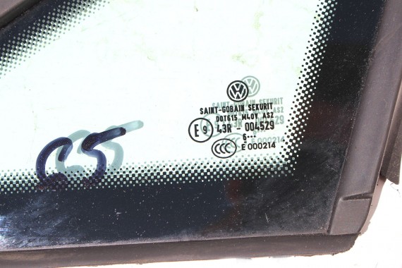 VW GOLF 7 VII SZYBA BOCZNA KAROSERYJNA 5G0845411E 5G0845412E PRZÓD 5G0 845 411 E 5G 5G0845411E 5G0845412E  5G0845411 5G0845412