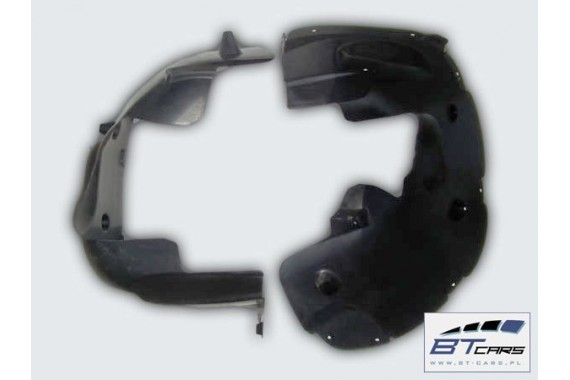 VW AMAROK NADKOLE TYŁ TYLNE 2H5810971B 2H5810972B 2H5810971D 2H5810972D 2H5810971F 2H5810972F 2H6810971B 2H6810972 2H NADKOLA