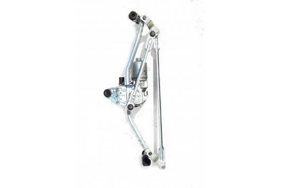 VW PASSAT B8 MECHANIZM...