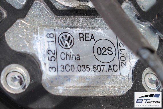 VW PASSAT B7 CC JETTA ANTENA NA DACH 3C0035507AC 3C0 035 507 dachowa 3C0035507AC 3C0035507AC 3C0035507AC 3C0035507AC 3C0035507AC