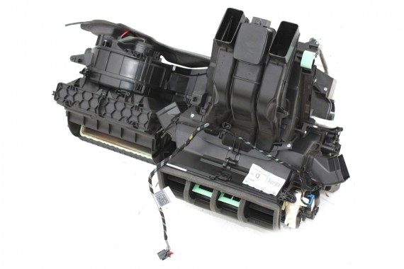 AUDI A3 NAGRZEWNICA...