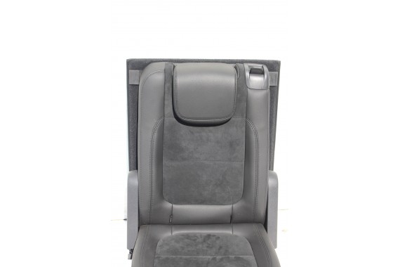 VW SHARAN 7N FOTELE KOMPLET FOTELI siedzeń siedzenia fotel