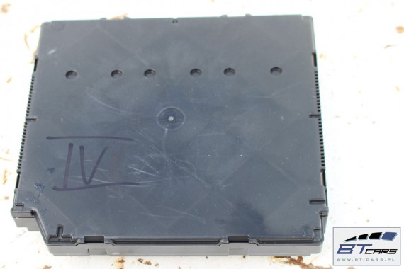VW PASSAT B7 CC MODUŁ STEROWNIK BORDNETZ BCM 3AA937087R 3AA 937 087 R ŚWIATŁA XENON LED MOCY SAMOCHODOWY STEROWNIKI 3AA937087R